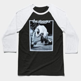 single stooges Baseball T-Shirt